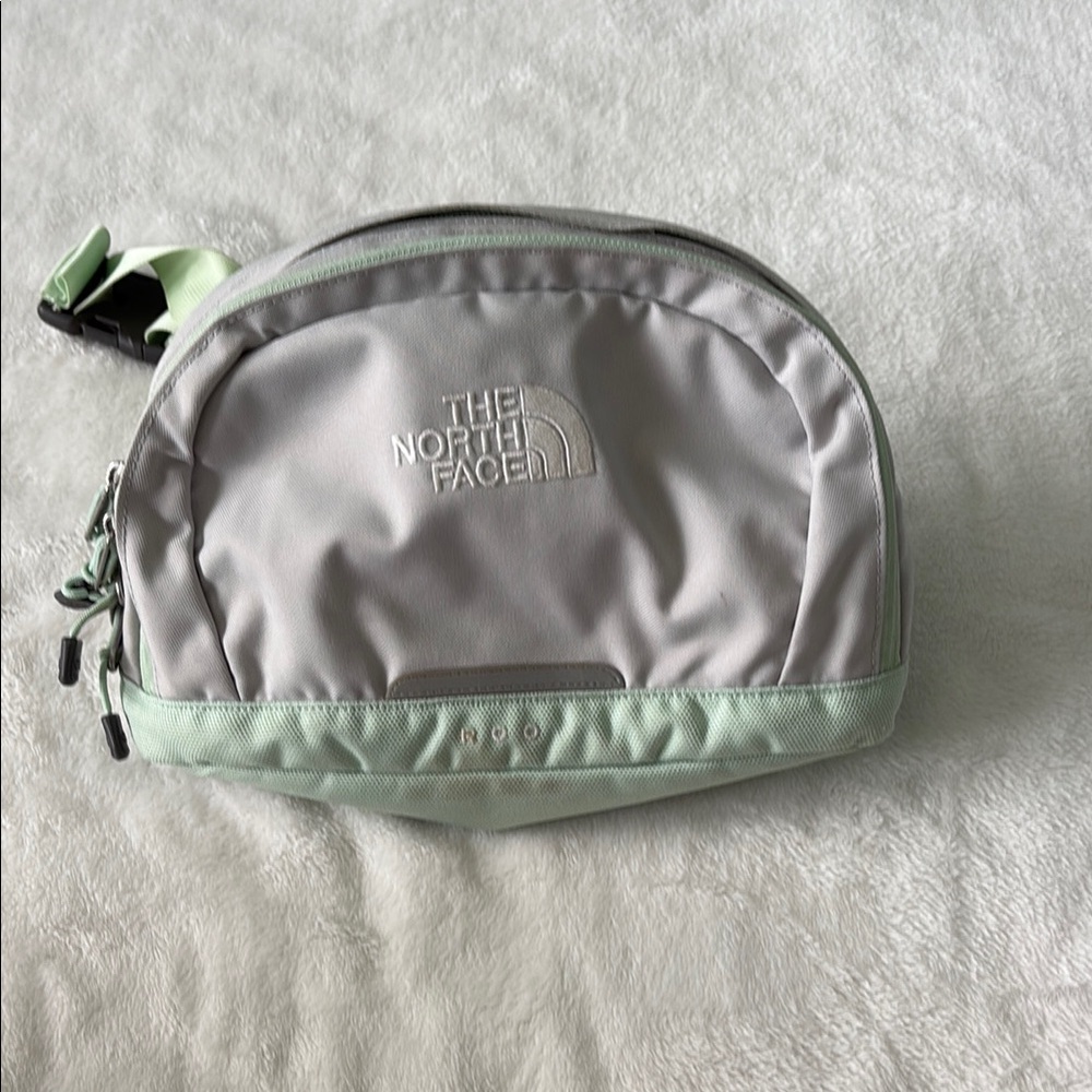 The North Face Roo bag